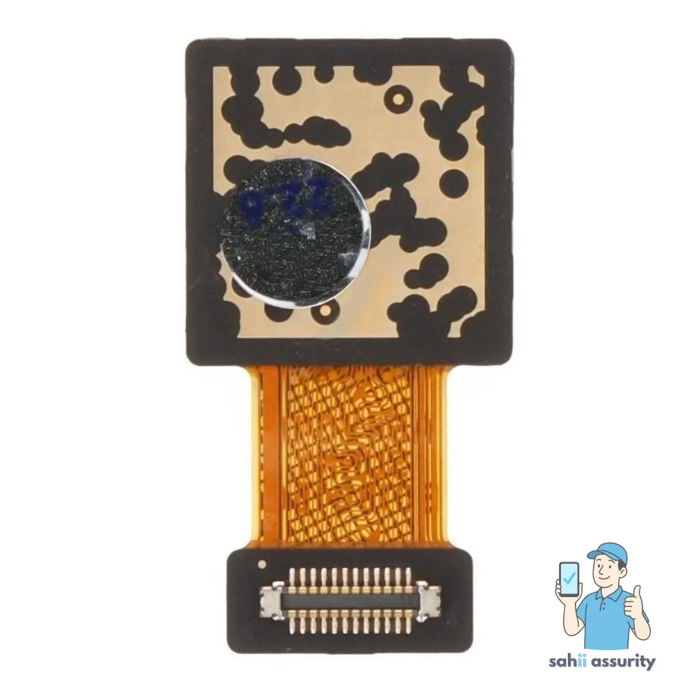 Replacement Back Camera for Realme 7i (Main Camera) thumbnail